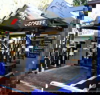 Aldgate Cafe - Accommodation Port Macquarie