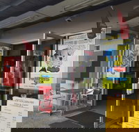 Bayside Golden Fry - Accommodation Port Macquarie