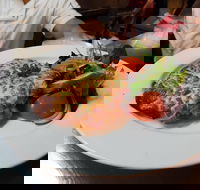Caesar's Italian Cuisine - Accommodation Port Macquarie