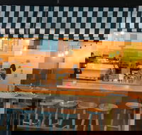 Cafe El Beso - Accommodation Port Macquarie