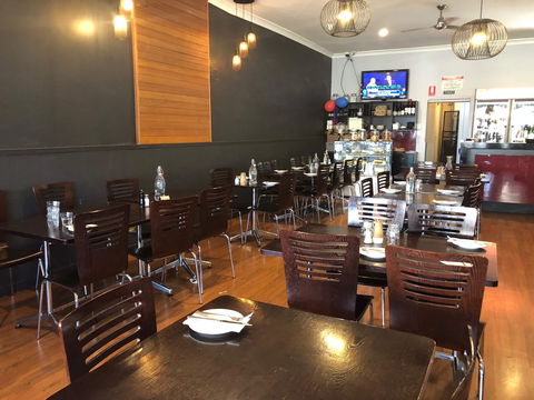 Cafe Capellas - Accommodation Port Macquarie 0