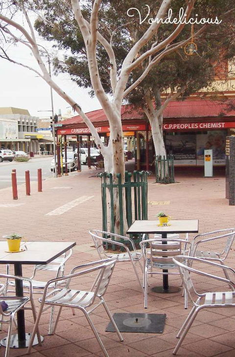 Charlotte's At The Grand - Accommodation Port Macquarie 0