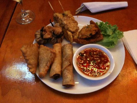 Chiang Mai Thai - Accommodation Port Macquarie 0
