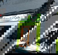 Circuit Cafe - Accommodation Port Macquarie