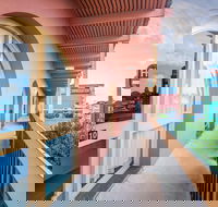 Federal Hotel - Mount Gambier - Accommodation Port Macquarie