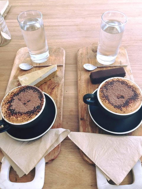 Frankie's Coffee Bar - Accommodation Port Macquarie 0