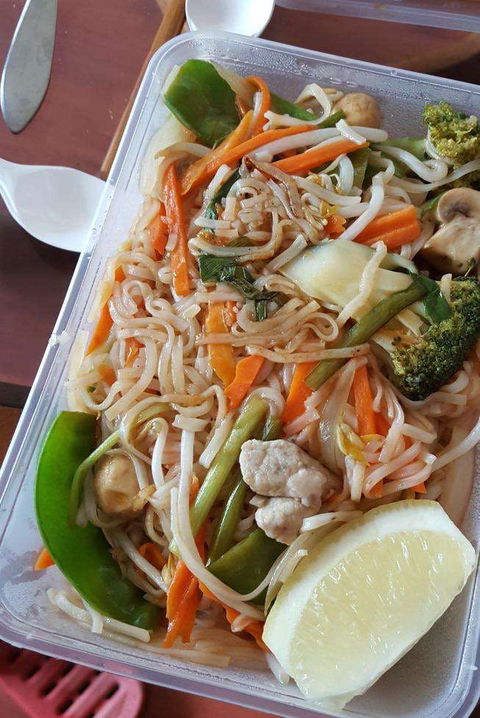 Holy Basil Thai Takeaway - Accommodation Port Macquarie 0