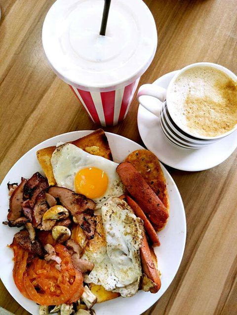 Huey's Bakehouse - Accommodation Port Macquarie 0