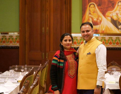 Indian Mehfil Ipswich - Accommodation Port Macquarie 0