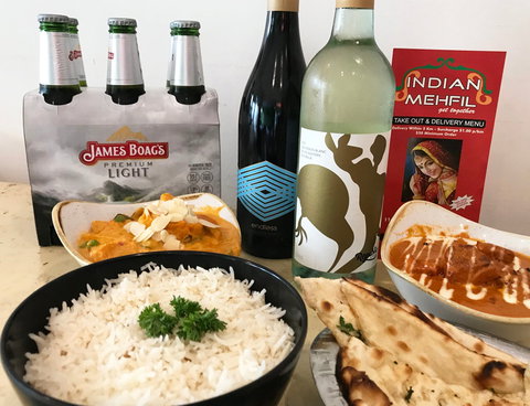 Indian Mehfil Ipswich - Accommodation Port Macquarie 1