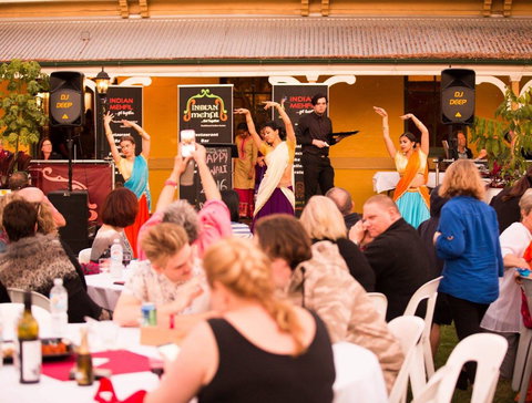 Indian Mehfil Ipswich - Accommodation Port Macquarie 2