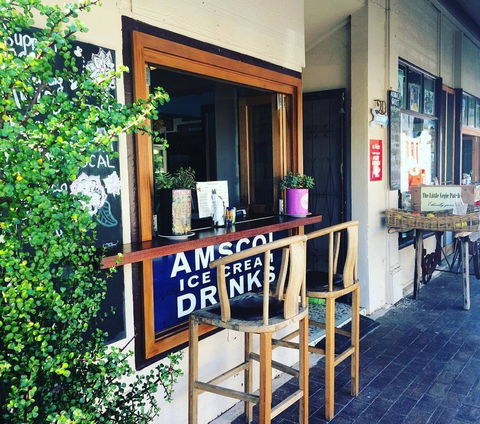 Jelly Cafe - Accommodation Port Macquarie 0