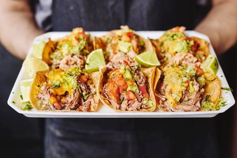 Juana Taco - Accommodation Port Macquarie 0