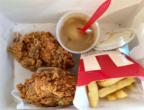 KFC - Cloverdale - Accommodation Port Macquarie 0