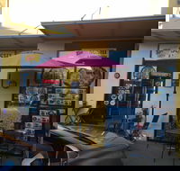 Koo Sushi Grill - Accommodation Port Macquarie