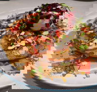 L'Affogato Caffe - Accommodation Port Macquarie