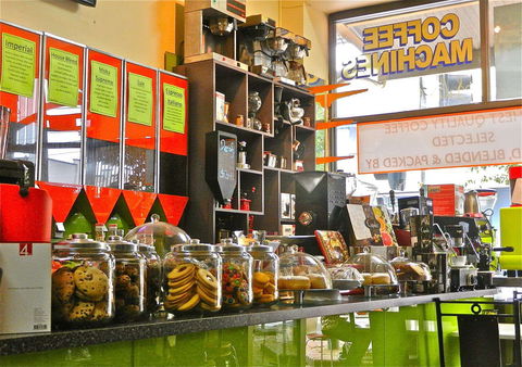 Last Hoot Cafe & Bar - Accommodation Port Macquarie 0