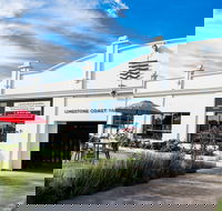 Limestone Coast Pantry - Accommodation Port Macquarie