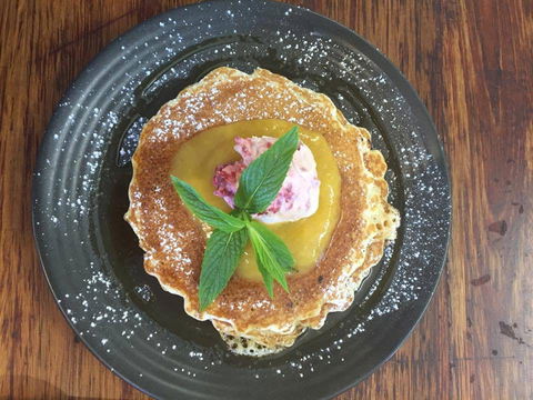 Little Lefroy's - Accommodation Port Macquarie 0