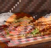 Lone Star Rib House - Springfield - Accommodation Port Macquarie