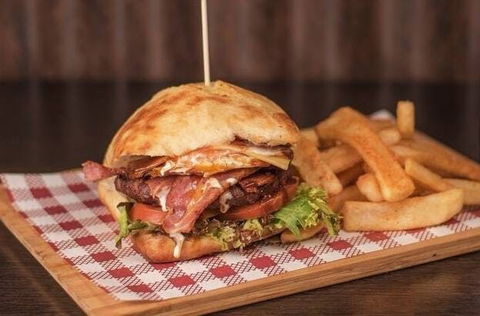 Lone Star Rib House - Springfield - Accommodation Port Macquarie 0