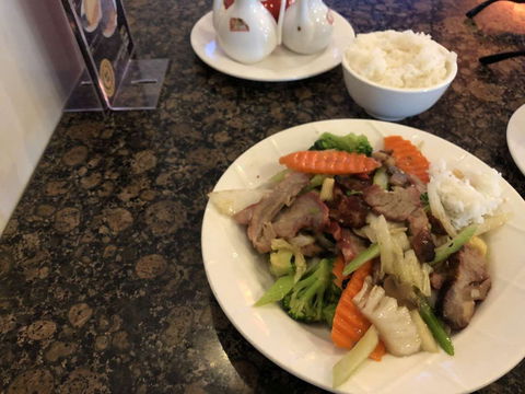 Lona Restaurant & Garden Bar - Accommodation Port Macquarie 0