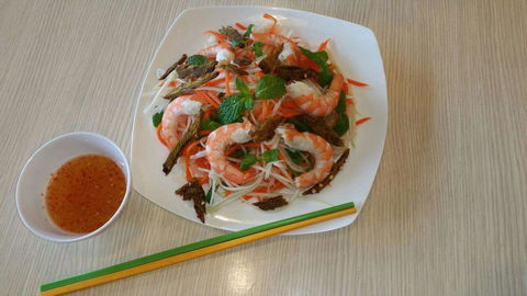 Mister Truong's - Brunswick West - Accommodation Port Macquarie 0