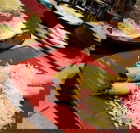 Montezuma's - Williams Landing - Accommodation Port Macquarie