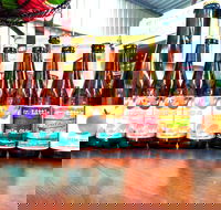 Mr Little and Peninsula Cider - Accommodation Port Macquarie