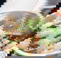 Noodle Box - Cannon Hill - Accommodation Port Macquarie