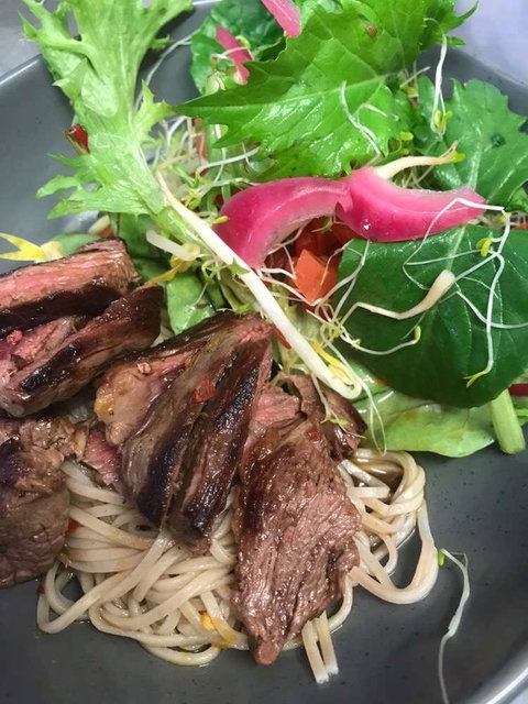 Ollie Masons Piattini Cafe - Accommodation Port Macquarie 0