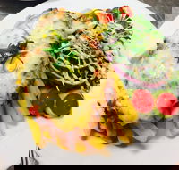 Pancake Diner - Accommodation Port Macquarie