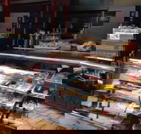 Parkers Steakhouse Drysdale - Accommodation Port Macquarie