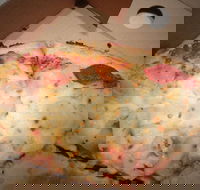 Pizza Capers - Cannon Hill - Accommodation Port Macquarie