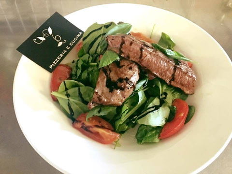 Pizzeria E Cucina - Accommodation Port Macquarie 0