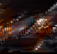 Polit Bar - more than cocktails - Accommodation Port Macquarie