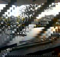 Quills Restaurant - Accommodation Port Macquarie