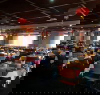 Red Lantern Licensed Chinese Restaurant