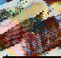 Ribs and Rumps - Rockhampton - Accommodation Port Macquarie