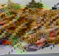 Ricetta - Accommodation Port Macquarie