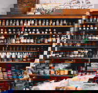 Rose Street Pantry