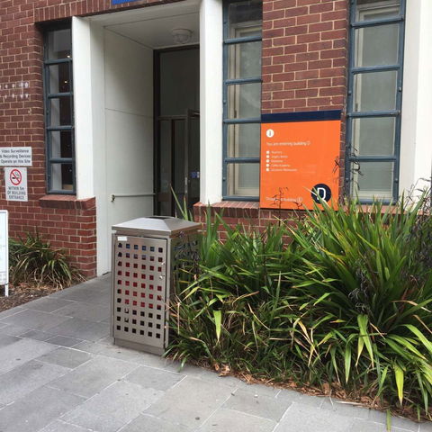 Sanctuary Stove Bakehouse - Accommodation Port Macquarie 0