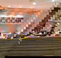 Seafood Kitchen - Accommodation Port Macquarie