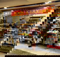 Shepherds Bay Cake and Bakery - Accommodation Port Macquarie