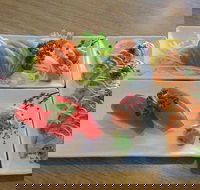 Sushi Delight - Accommodation Port Macquarie