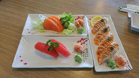 Sushi Delight - Accommodation Port Macquarie 0