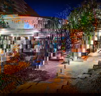The Italian on the Hill - Accommodation Port Macquarie