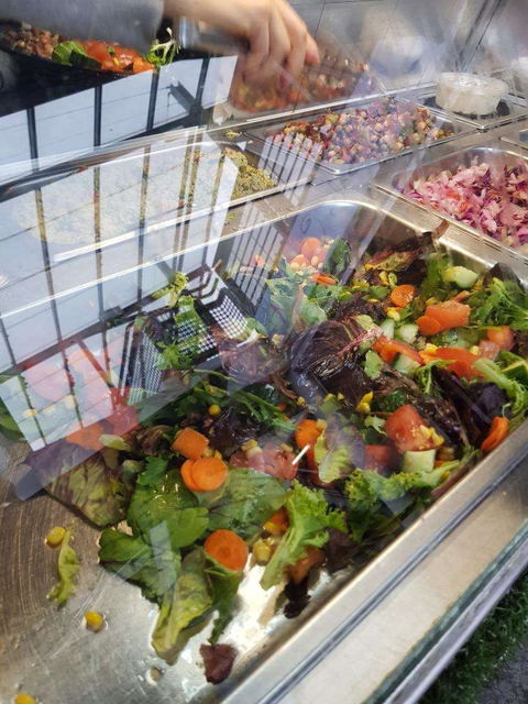 The Falafel Man - Accommodation Port Macquarie 0