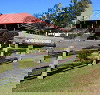 The Pub With No Beer - Accommodation Port Macquarie