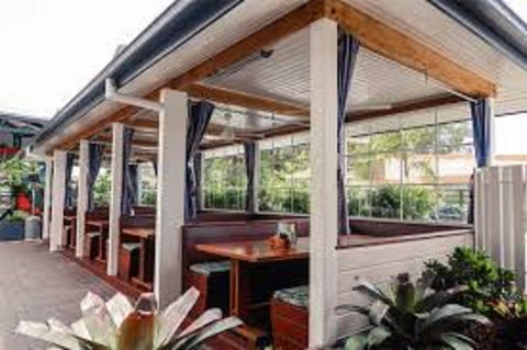 Toormina Hotel - Accommodation Port Macquarie 1